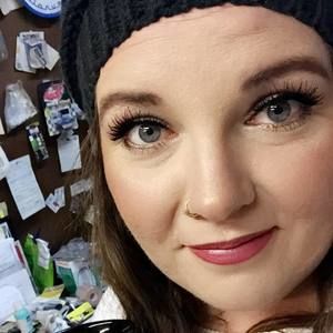 Meet your Posher, Jami-sugarlips